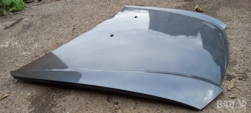 Преден капак Fiat Stilo, снимка 1