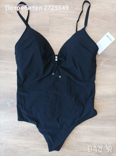 Chantelle цял нов бански, снимка 1