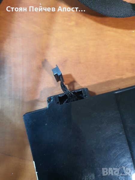 A1322 батерия, съвместима за MacBook Pro 13, снимка 1