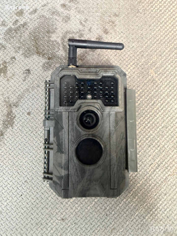 Фотокапан GardePro X20 Широкоъгълна, снимка 1