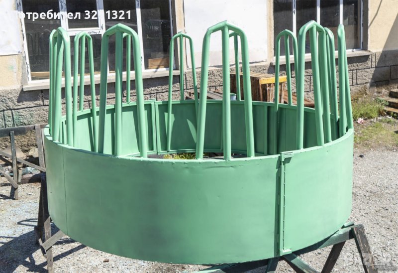 Хранилки за крави ТОП Цена, снимка 1