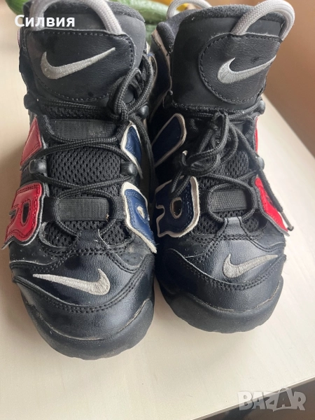 Nike детски обувки, снимка 1