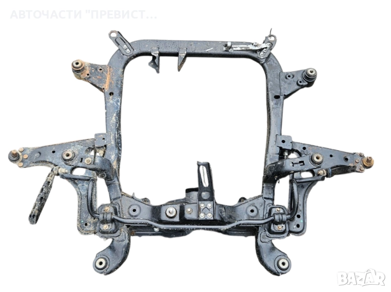 Преден Мост Опел Астра Г Opel Astra G, снимка 1