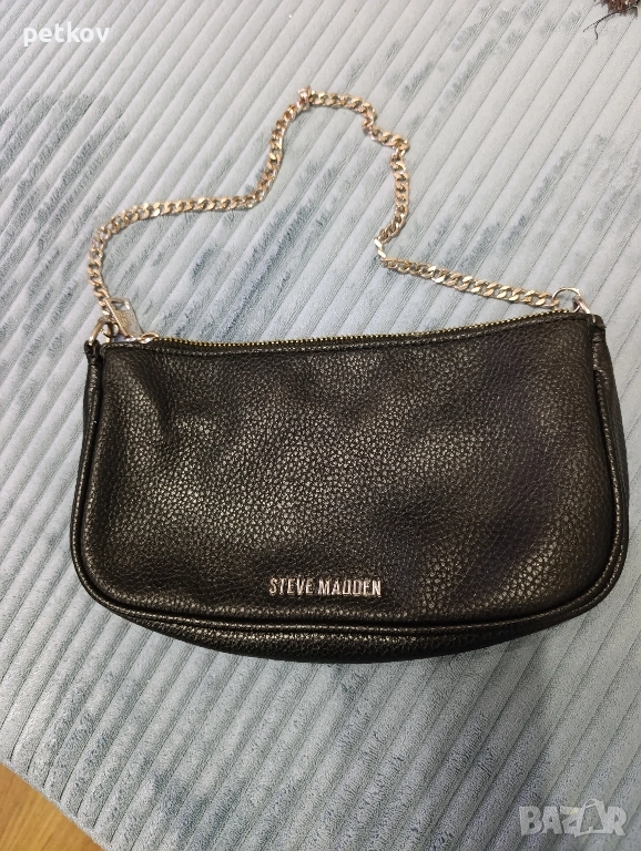 Малка чанта Steve Madden , снимка 1