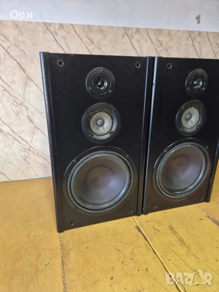 Тонколони Grundig BOX 5700, снимка 1