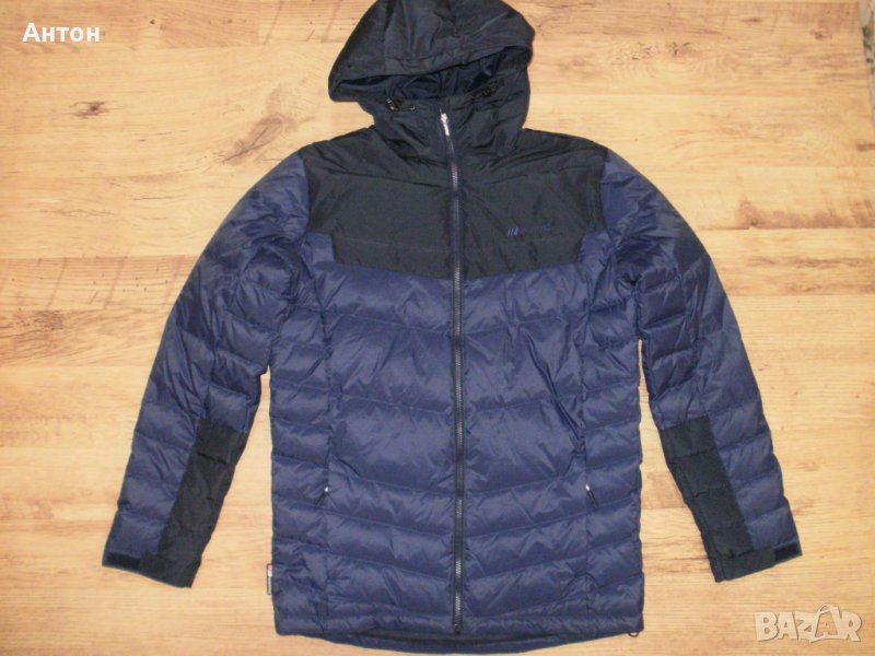 SKOGSTAD юношеско ново зимно яке 14/16г., снимка 1