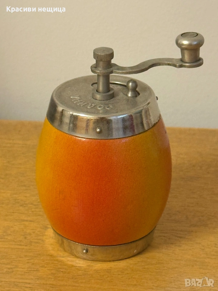 Мелничка Родина, снимка 1