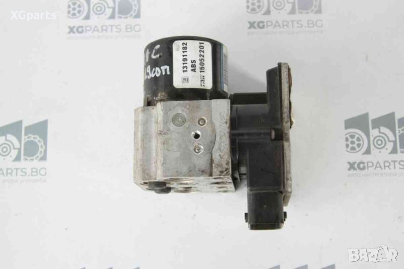  ABS за Opel Vectra C 1.9CDTI 150к.с. (2002-2009) 15113901, снимка 1