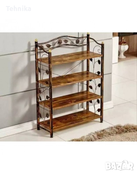  Стелаж за обувки Монтенегро      60.00лв., снимка 1