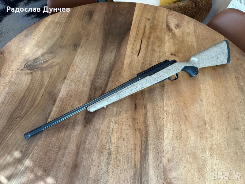 TIKKA T3X ROUGHTECH , kal. 243 win, снимка 1