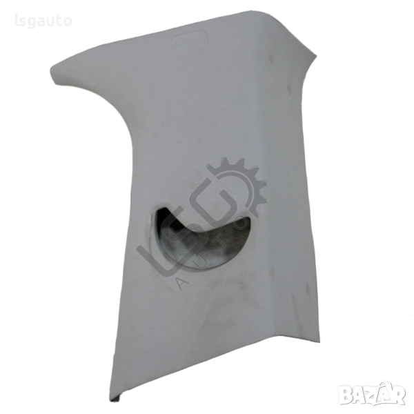 Дясна интериорна колонка между врати Peugeot 208 I 2012-2019 ID: 152127, снимка 1