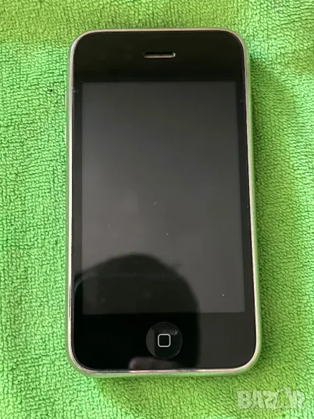 На части iPhone 3gs, снимка 1