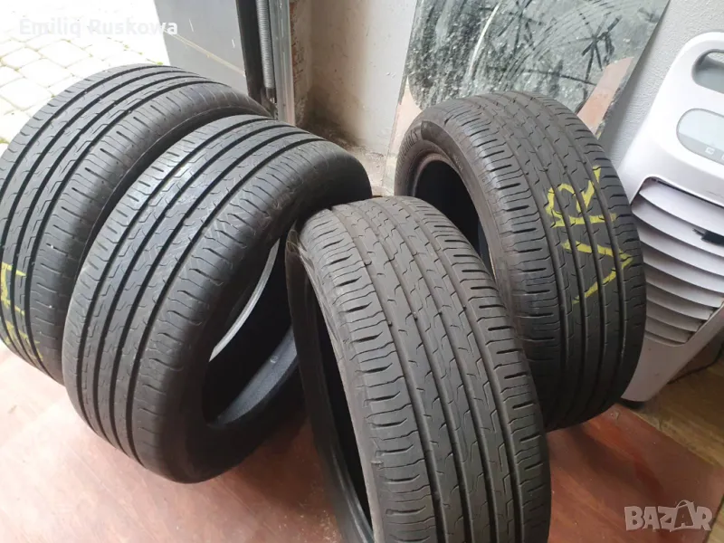 Гуми, снимка 1