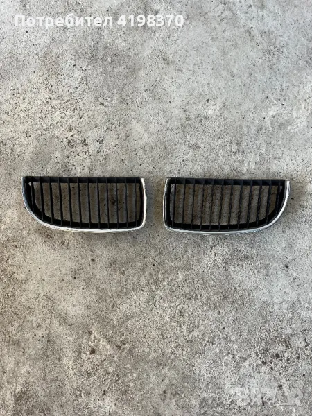 Бъбреци БМВ Е90 91 92 BMW, снимка 1