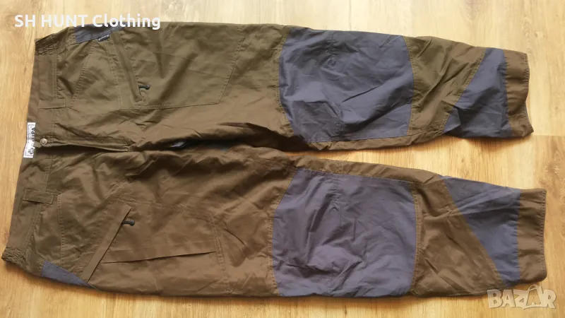 GAUPA of NORWAY Trouser размер XXL панталон пролет есен - 897, снимка 1