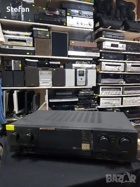 MARANiZ INTEGRATED AMPLIFIER PM-351, снимка 1