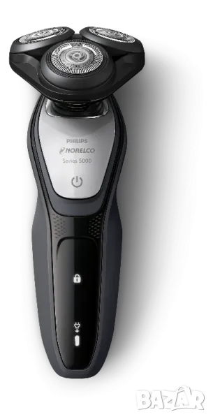 PHILIPS Norelco S5290 електрическа самобръсначка, снимка 1