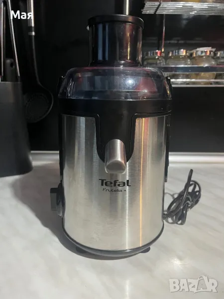 50 лева Сокоизтисквачка Tefal ZE420D38, снимка 1