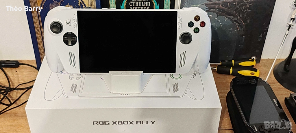 ROG Xbox Ally 16gb, снимка 1