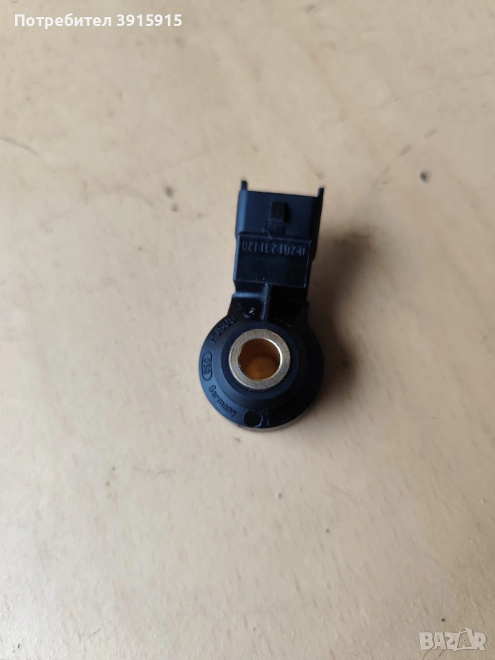 Детонационен датчик за Honda jazz , снимка 1