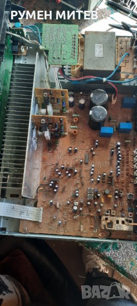 Усилвател за части , снимка 1
