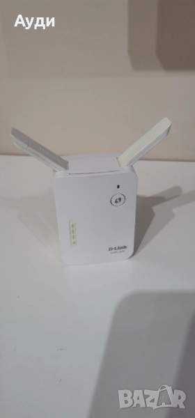 Усилватели за интернет, снимка 1