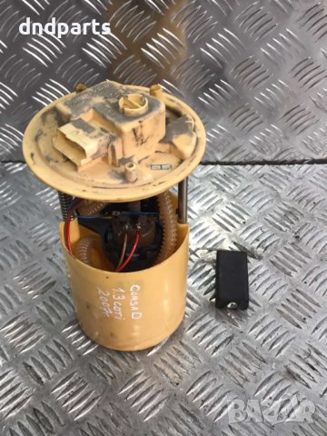 Подкачваща помпа Opel Corsa D,1.3cdti,2007г.