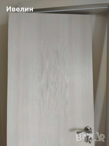 Интериорна врата, снимка 6 - Интериорни врати - 53757759