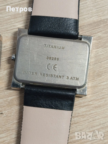 Лот от часовници , снимка 7 - Дамски - 53523298