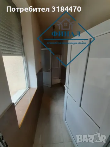 Тухлен Етаж от Къща кв. Център , снимка 12 - Етаж от къща - 48698820