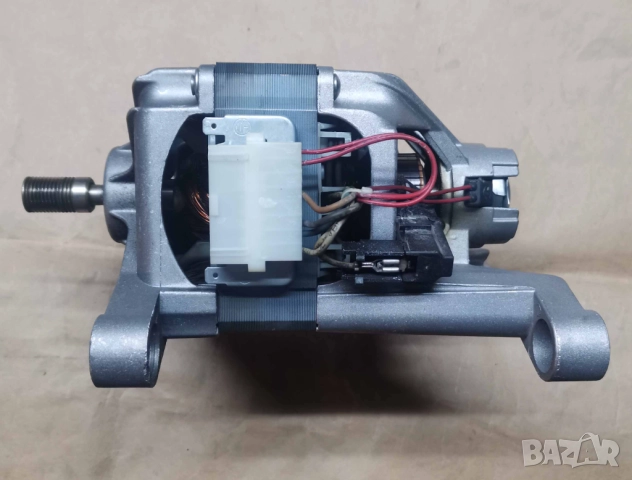 Пералня Индезит за части, снимка 7 - Перални - 51181142