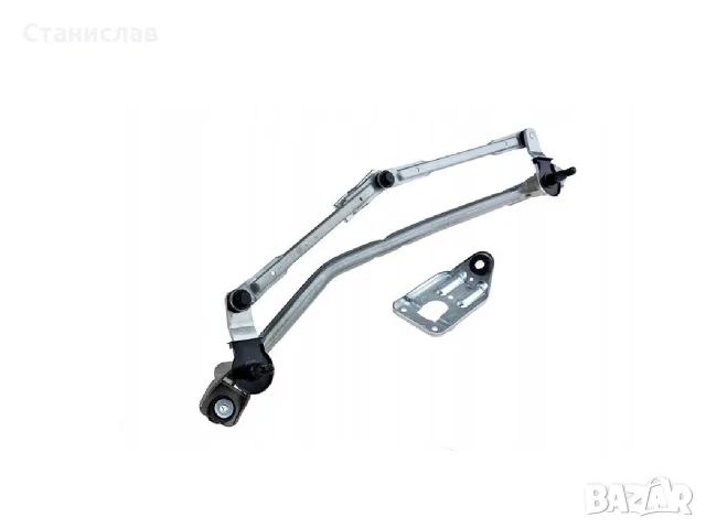Лостов механизъм за чистачки за Kia Ceed MK1 – 981201H000