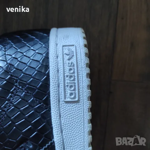 Adidas top ten 39 номер , снимка 3 - Маратонки - 56281553