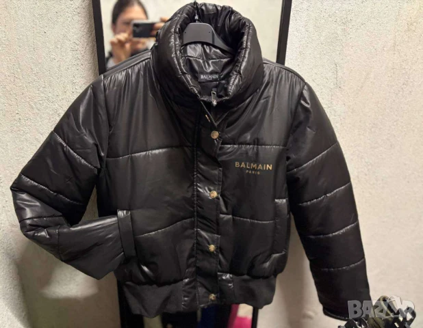 Преходно яке balmain