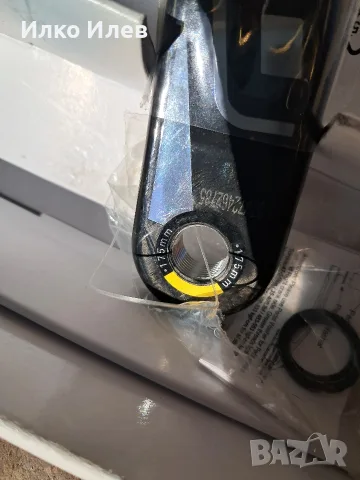 Карбонови курбели sram XO., снимка 3 - Велосипеди - 56014270
