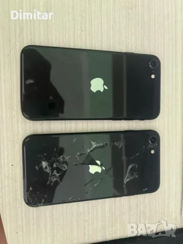 Iphone SE 2 64gb, снимка 2 - Apple iPhone - 55801670