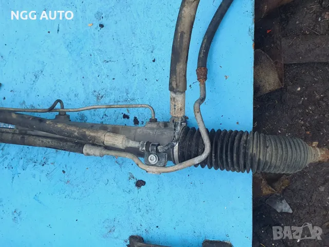 Рейка за Фолксваген Пасат 5.5, VW Passat B5.5 1.9 TDI 131, снимка 3 - Части - 48563239