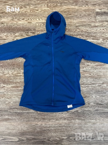 Мъжко!Outdoor Research Hybrid Jacket размер Л, снимка 1