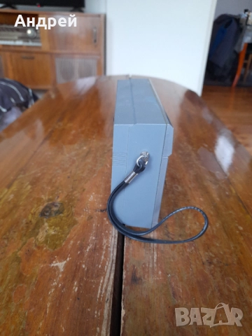 Старо радио,радиоприемник Enie RP 23, снимка 5 - Антикварни и старинни предмети - 52172055