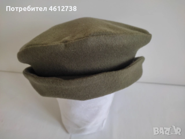 Нови дамски шапки, барети и каскети, снимка 4 - Шапки - 53250220