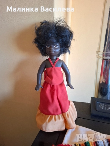 кукли от соца , снимка 2 - Кукли - 52268956