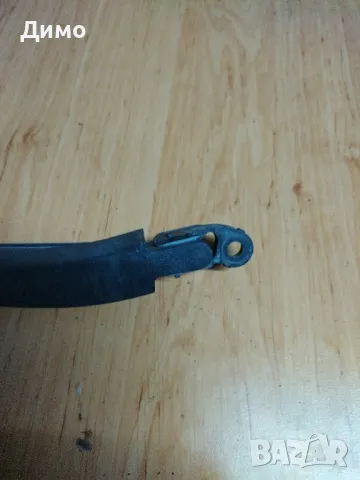 рамо задна чистачка бмв е61 , снимка 3 - Части - 49779794