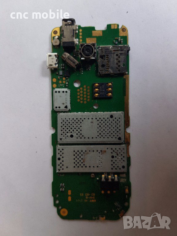 Nokia C2-01 - Nokia RM-721 оригинални части и аксесоари , снимка 2 - Резервни части за телефони - 17916778