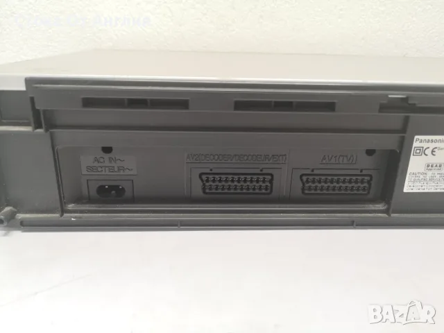 Видео плейър - Panasonic - NV-SJ220B-S, снимка 7 - Други - 53791963