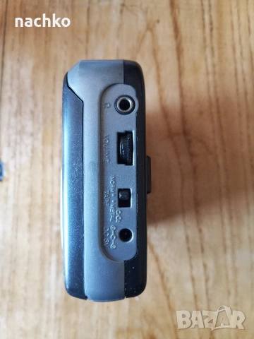 Walkam Aiwa HS-AP1, снимка 4 - Радиокасетофони, транзистори - 53766349