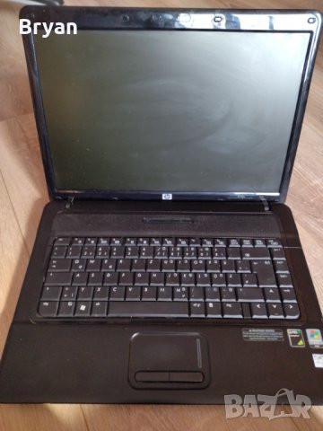 Hp Compaq 6736s лаптоп за части