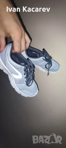 Дамски обувки спортни ПЕРФЕКТНИ 38/39 , снимка 3 - Маратонки - 51159600