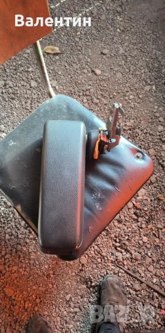 Подлакътник за Opel Astra H 