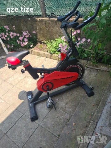 веларгуметарно колело