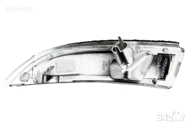 Десен мигач за странично огледало, WY5W, Ford Fiesta Mk7, снимка 4 - Части - 56143909